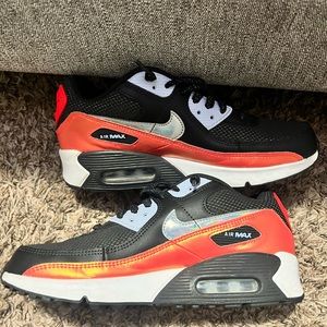 Nike Air Max kids size 6.5y
